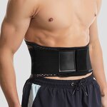Waist Trimmer Belt Factory - Sweat Band Back Support Lumbar