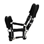 Horse Bridle Head Factory - Thickened Webbing Air Eye Set