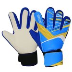 Goalkeeper Gloves Factory - Double Wrist Protection Non-Slip