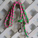 Draft Horse Rope Factory - 16mm Thickened Silver Alloy Hooks