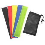 Resistance Bands Set Factory - Bulk Custom Logo Latex Workout