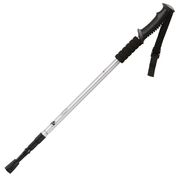 Trekking Pole Factory - Strong Aircraft Aluminum Adjustable