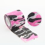 Vet Wrap Factory - 5cm Self Adherent Camo Printing