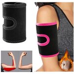 Sweat Arm Sleeves Factory - High Quality Upper Arm