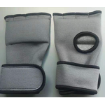 Boxing Hand Wraps Factory - Wrist Support Neoprene Padded