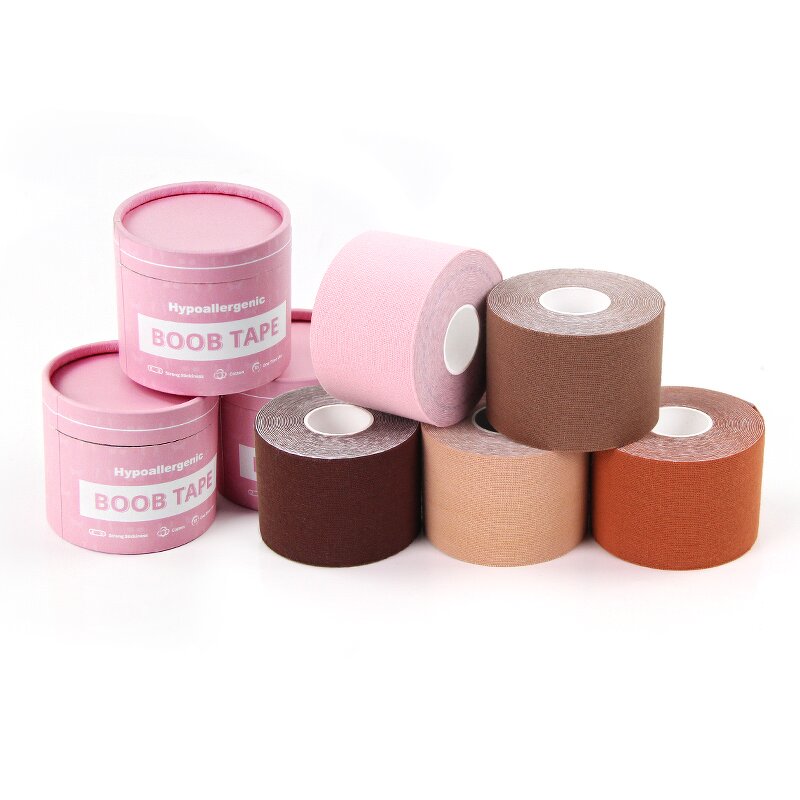Body Tape Factory - Wholesale Waterproof Invisible