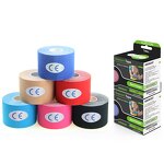 Athletic Kinesiology Tape Factory - Custom Printed