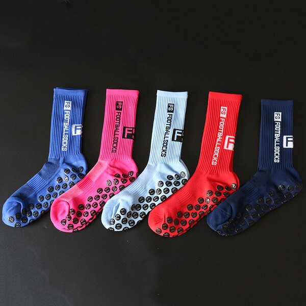 Football Socks Factory - Wholesale Anti-slip Compression