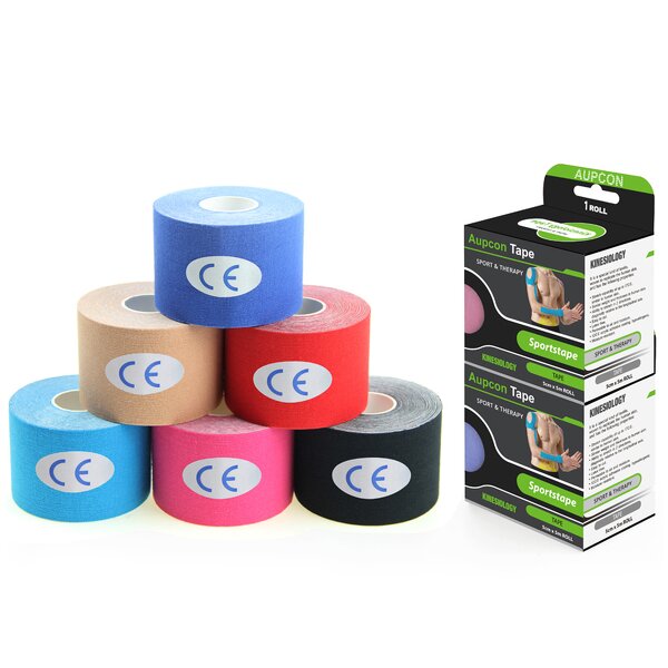 Kinesiology Tape Factory - Sports Therapy Waterproof