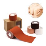 Women Breast Tape Factory - Custom Service Roll Sizes
