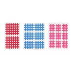 Acupressure Kinesiology Tape Factory - Cross Design Pain