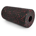 Sport Foam Roller Set Factory - Comfortable High Density 3 in 1