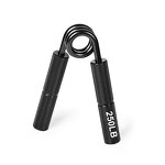 Hand Grip Set Factory - Non-slip Firm Strong Metal