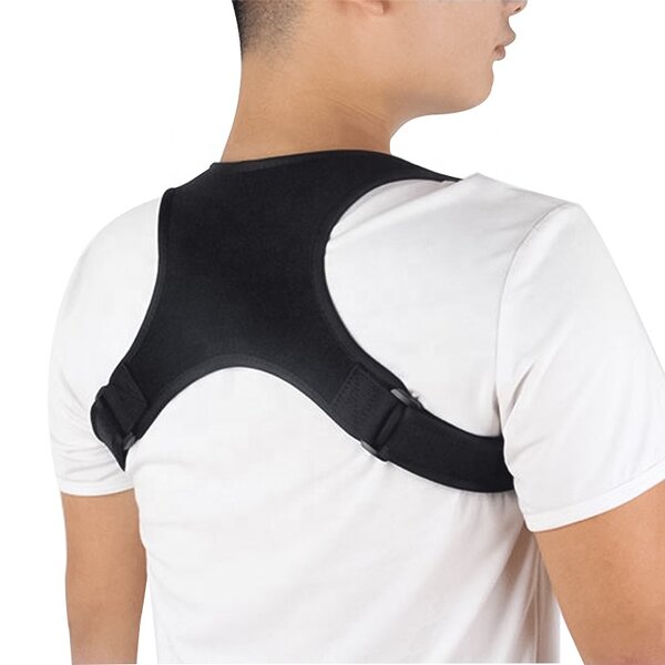 Posture Corrector Factory - Back Support Relieves Neck Pain