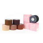 Chest Lift Belt Factory - Free Cut Anti-Slip Elastic