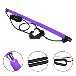 Pilates Stick Kit Factory - Fitness Sport Exercise Portable