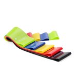 Gym Loop Bands Factory - Fast Shipping Private Label