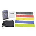 Gym Loop Bands Factory - Fast Shipping Private Label