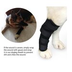 Dog Knee Brace Factory - High Elasticity Pet Comfortable