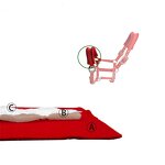 Horse Bridle Head Factory - Thickened Webbing Air Eye Set