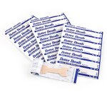 Anti-Snoring Strips Factory - Flexible Better Breath Nose