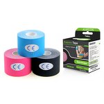 Athletic Kinesiology Tape Factory - Custom Printed