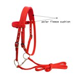 Horse Rein Chain Factory - Hot 20mm White Nickel Plated