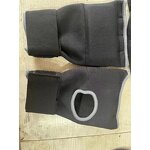 Boxing Hand Wraps Factory - Wrist Support Neoprene Padded