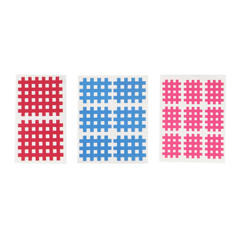 Acupuncture Kinesiology Tape Factory - Cross Pain Relief