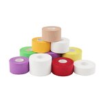 Elastic Athletic Tape Factory - White Bulk Ankle Wrist