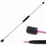 Fitness Flexi Bar Factory - Arm Strength Handle Multifunctional