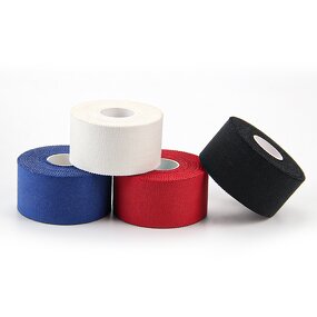 Athletic Adhesive Tape Factory - 100% Cotton Non Elastic