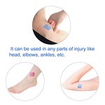 Acupuncture Kinesiology Tape Factory - Cross Pain Relief