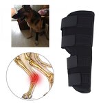 Dog Knee Brace Factory - High Elasticity Pet Comfortable