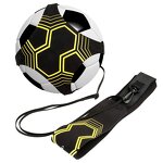 Soccer Trainer Belt Factory - Adjustable Control Skills