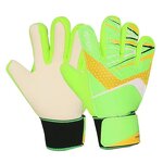 Goalkeeper Gloves Factory - Double Wrist Protection Non-Slip