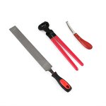 Horse Care Equipment Factory - Professional Hoof Hair Trimmer