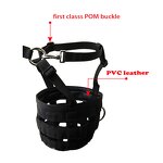 Horse Muzzle Factory - Adjustable Nose Outdoor Grazing