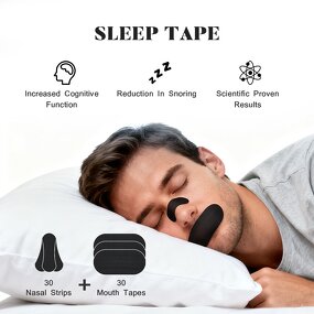 Nasal Dilator Factory - Magnetic Snoring Sleep Relief