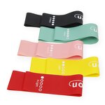 Yoga Exercise Bands Factory - Latex Body Building Workout