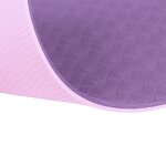 Yoga Mat Factory - High-end Anti-slip Odorless 5MM