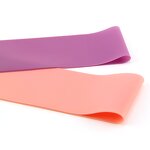Yoga Exercise Bands Factory - Latex Body Building Workout