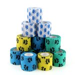 Camo Bandage Factory - Latex Free Custom Veterinary