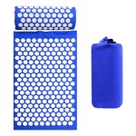 Acupuncture Needle Mat Factory - High Quality Health Massage