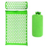 Acupuncture Needle Mat Factory - High Quality Health Massage