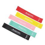 Yoga Exercise Bands Factory - Latex Body Building Workout