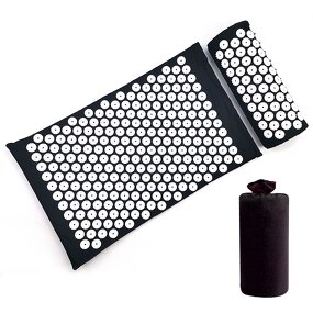 Acupuncture Needle Mat Factory - High Quality Health Massage