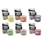 Kinesiology Tape Factory - Sports Therapy Waterproof