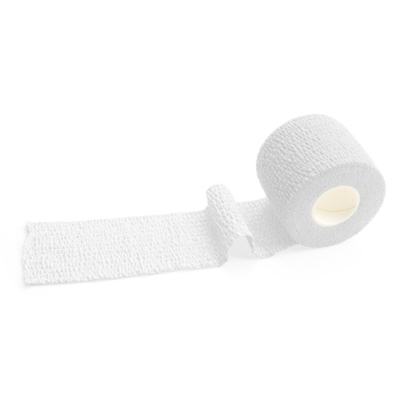 Elastic Bandage Wrap Factory - Custom Sports Breathable