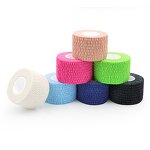 Weightlifting Thumb Tape Factory - Strong Grip Sweatproof